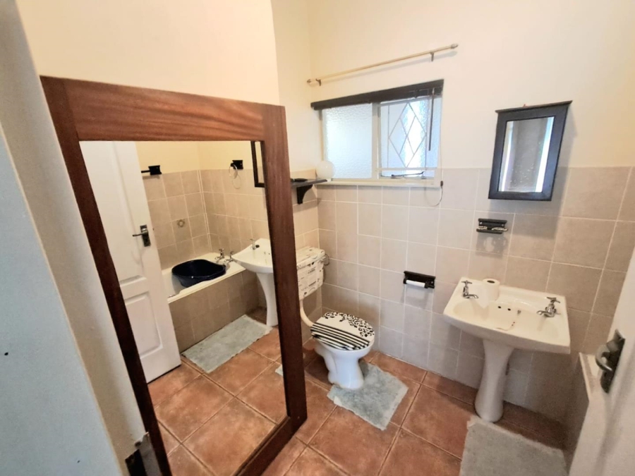 4 Bedroom Property for Sale in Fichardt Park Free State